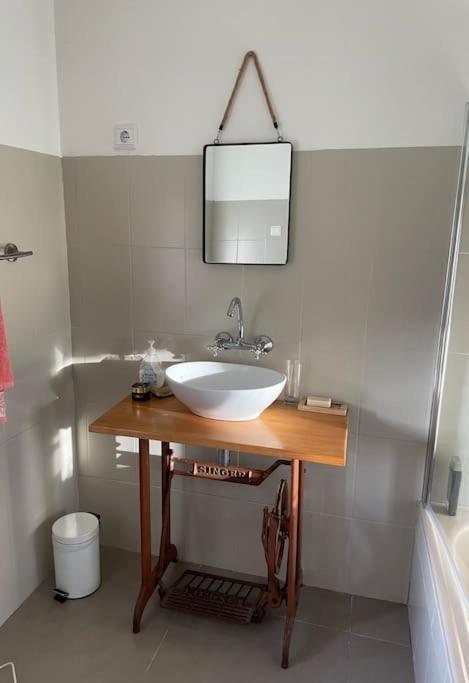 Villa Casa Do Moura à Arcos de Valdevez Extérieur photo