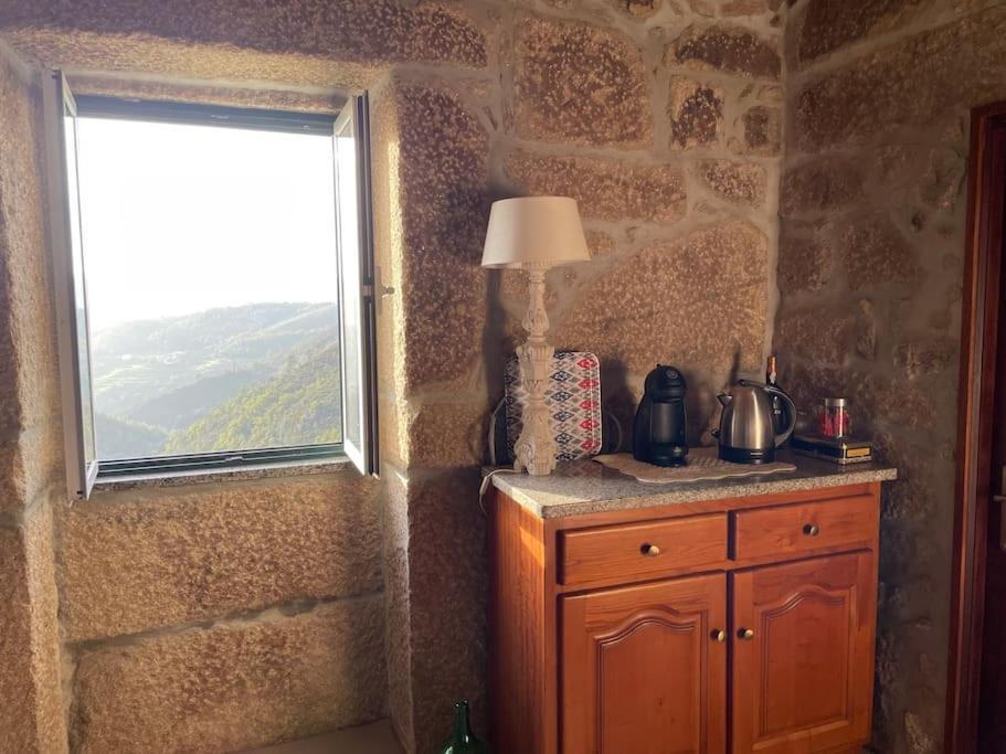 Villa Casa Do Moura à Arcos de Valdevez Extérieur photo